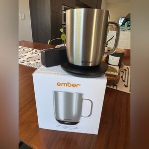 Ember mug 2, 14oz